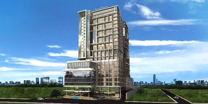 Citadines Cebu City