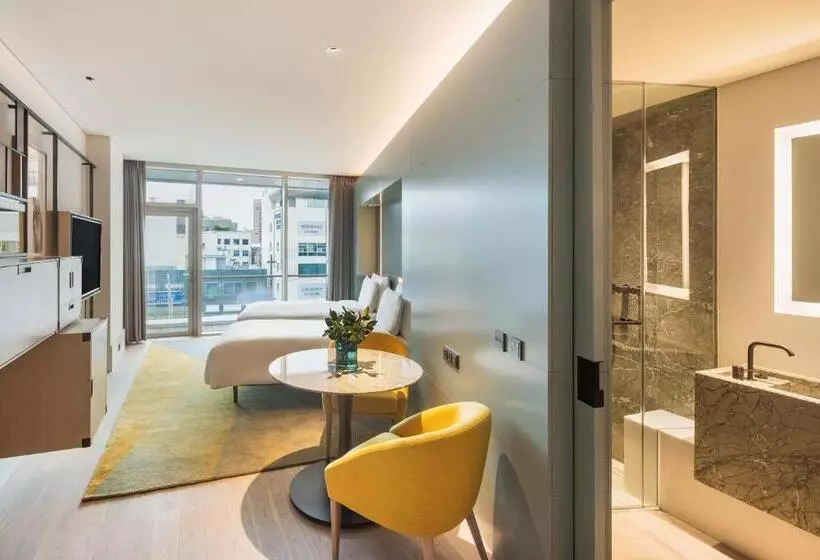 ホテル Andaz Seoul Gangnam, By Hyatt