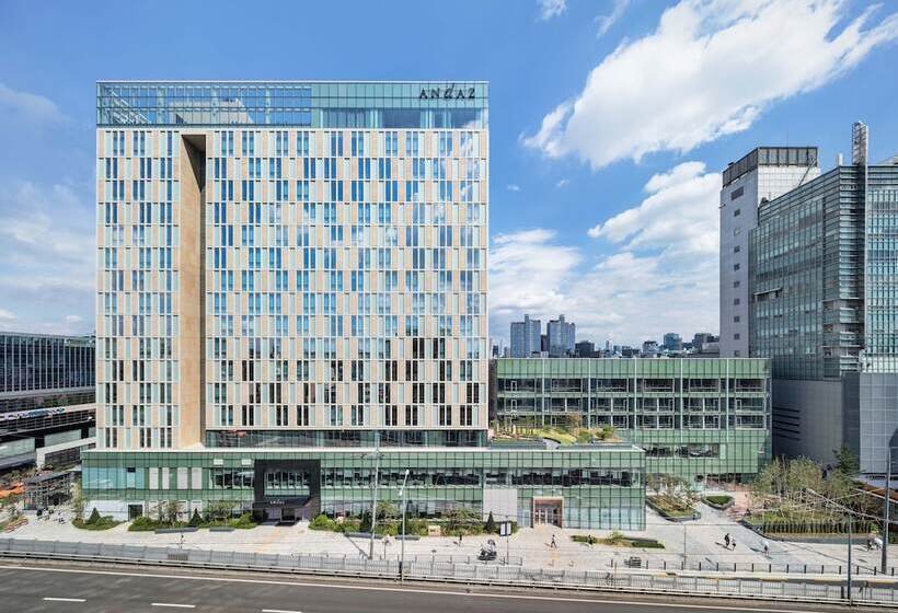 Hotel Andaz Seoul Gangnam, By Hyatt