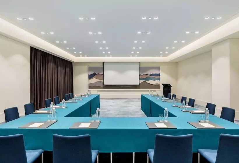 ホテル Andaz Seoul Gangnam, By Hyatt