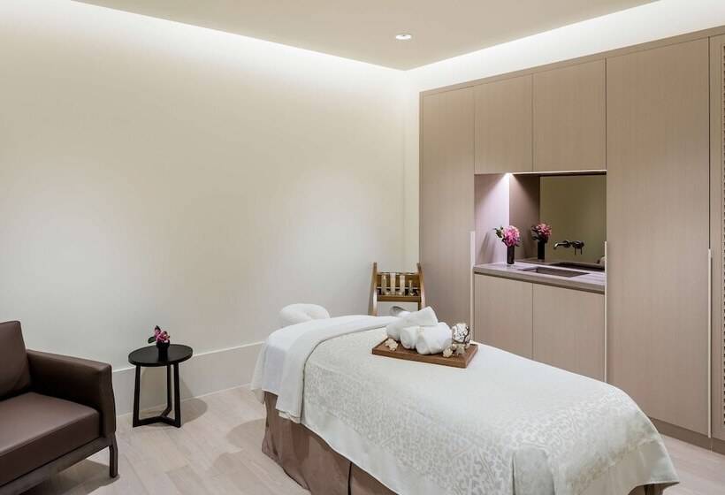 Hotel Andaz Seoul Gangnam, By Hyatt