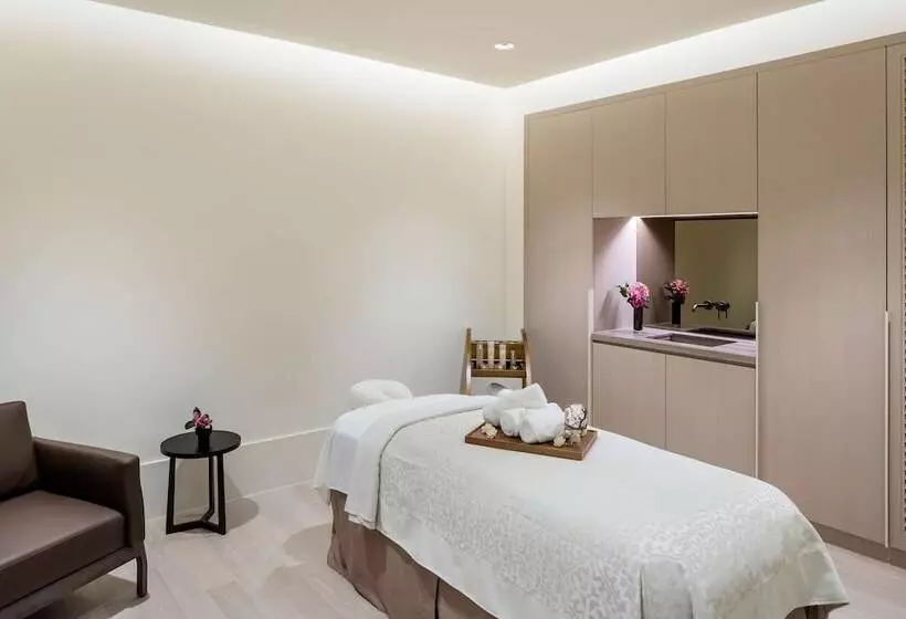 ホテル Andaz Seoul Gangnam, By Hyatt