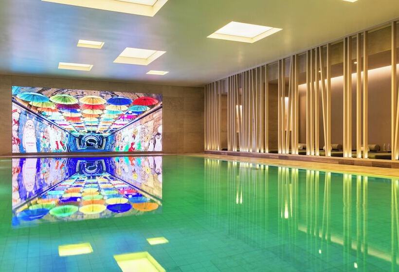 Hotel Andaz Seoul Gangnam, By Hyatt