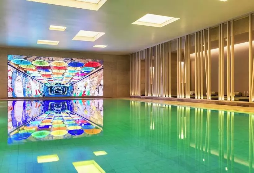 ホテル Andaz Seoul Gangnam, By Hyatt