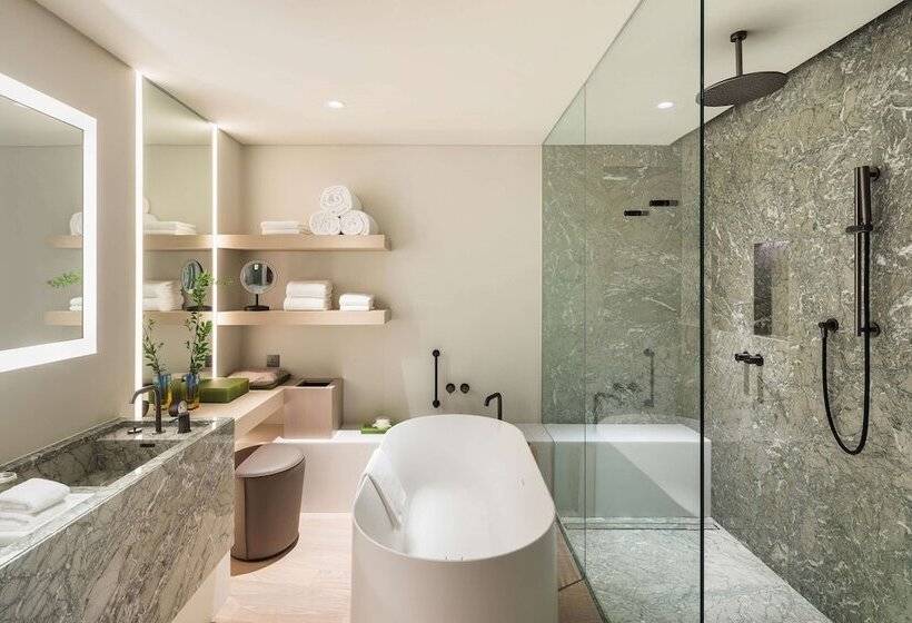 Hotel Andaz Seoul Gangnam, By Hyatt