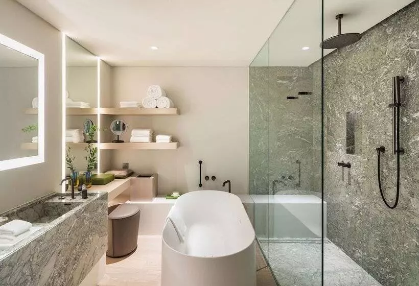 ホテル Andaz Seoul Gangnam, By Hyatt
