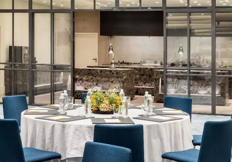 ホテル Andaz Seoul Gangnam, By Hyatt