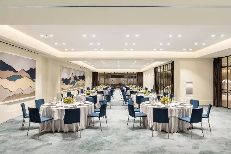 ホテル Andaz Seoul Gangnam, By Hyatt