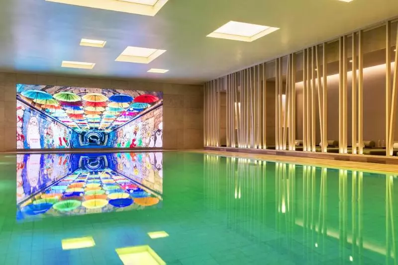 ホテル Andaz Seoul Gangnam, By Hyatt