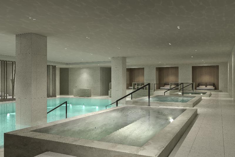 Hotel Andaz Seoul Gangnam, By Hyatt