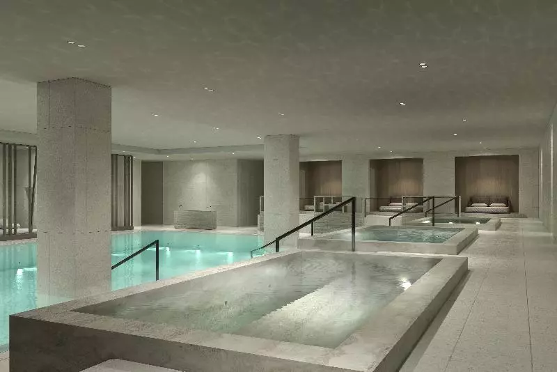 ホテル Andaz Seoul Gangnam, By Hyatt