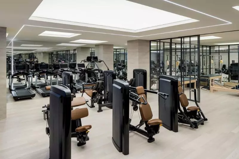 ホテル Andaz Seoul Gangnam, By Hyatt