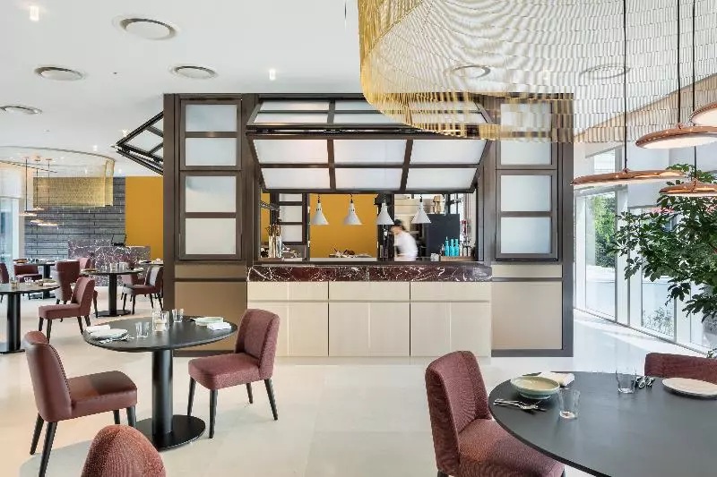 ホテル Andaz Seoul Gangnam, By Hyatt