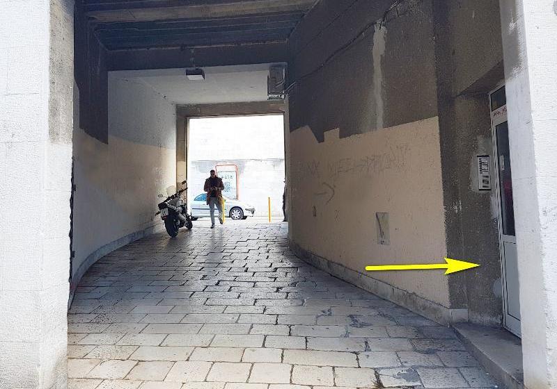 Hotel Apartments Jasenka