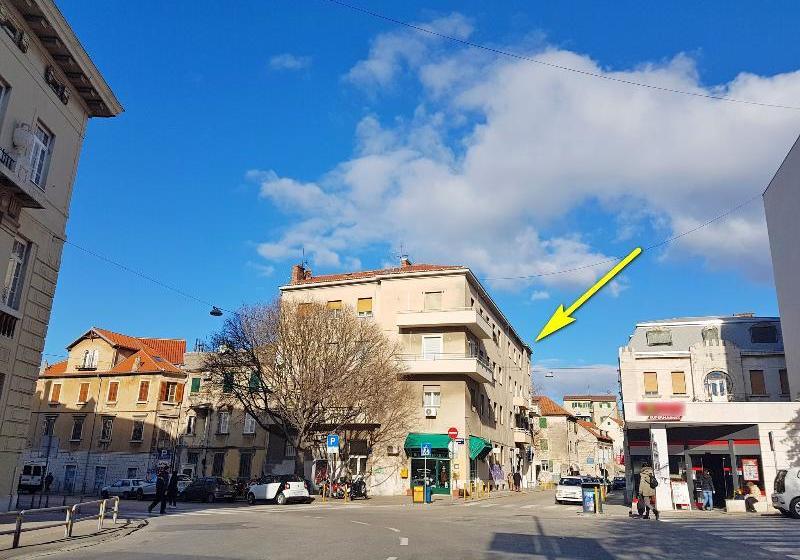 Hotel Apartments Jasenka