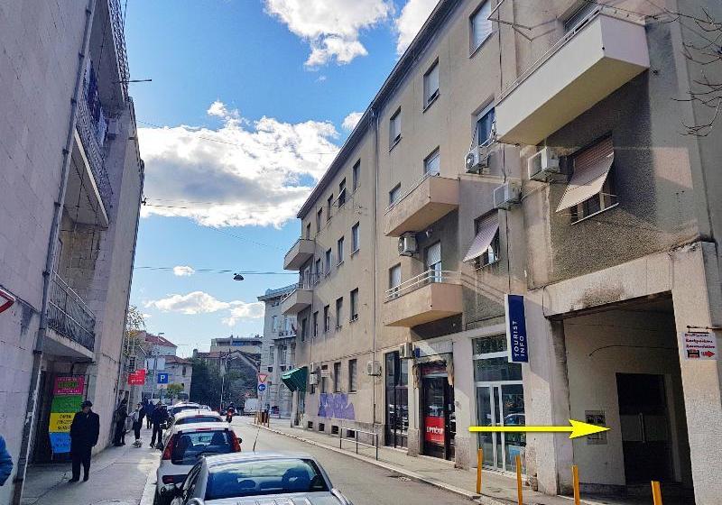 Hotel Apartments Jasenka