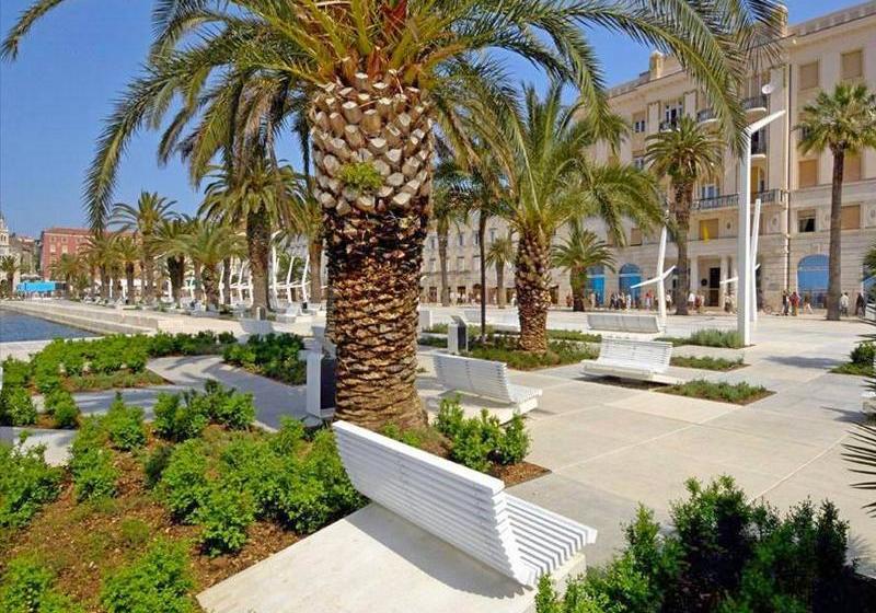 Hotel Apartments Jasenka