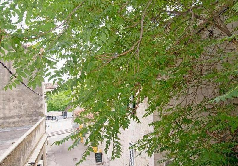 Hotel Apartments Jasenka