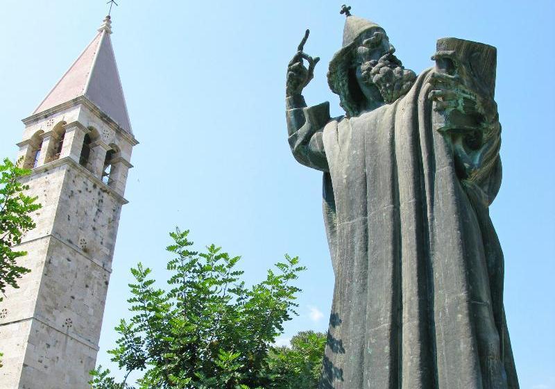 Hotel Apartments Jasenka