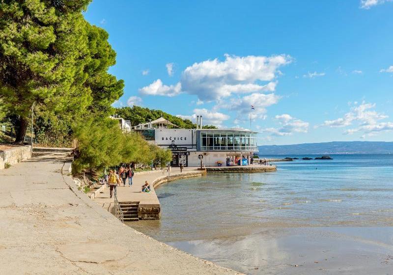 Hotel Apartments Jasenka