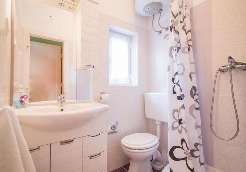 Hotel Apartments Jasenka