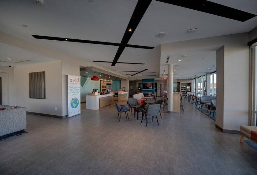 Avid Hotels   Oklahoma City   Yukon, An Ihg