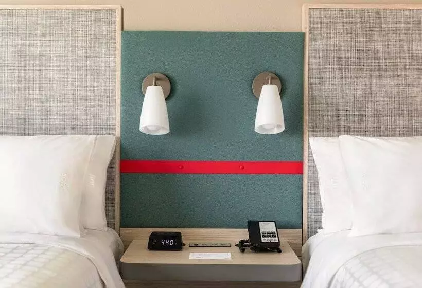 Avid Hotels   Oklahoma City   Yukon, An Ihg