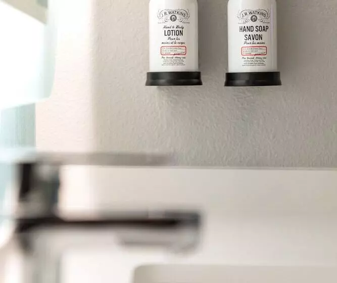 Avid Hotels   Oklahoma City   Yukon, An Ihg