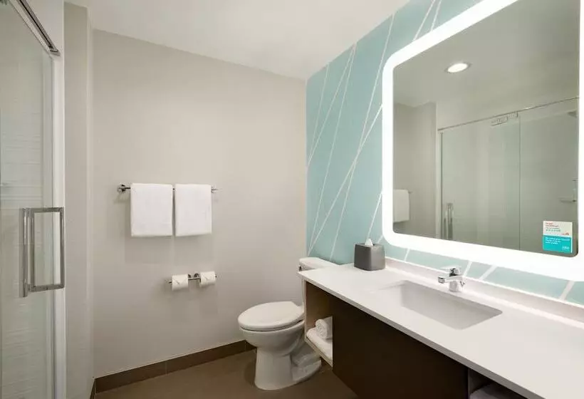 Avid Hotels   Oklahoma City   Yukon, An Ihg