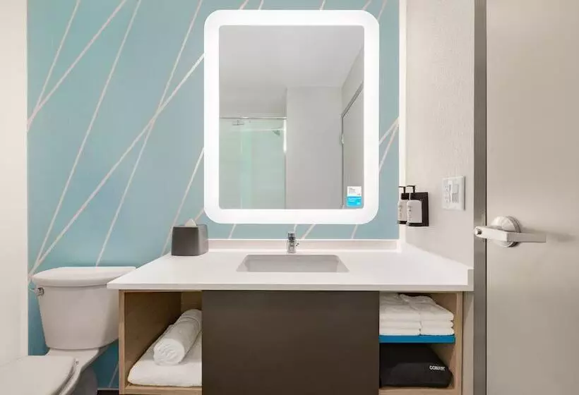 Avid Hotels   Oklahoma City   Yukon, An Ihg