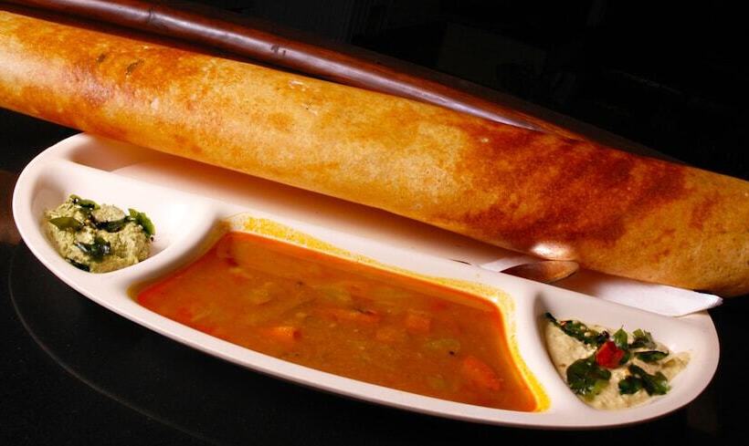 Hotell Bindra Supremacy