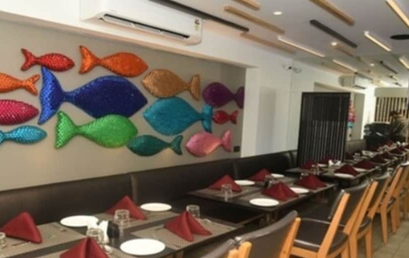 Hotell Bindra Supremacy