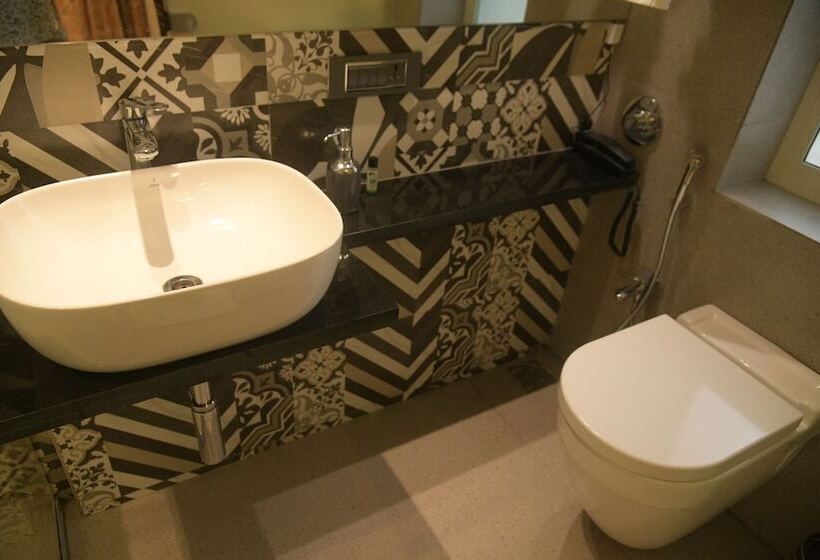 Hotell Bindra Supremacy