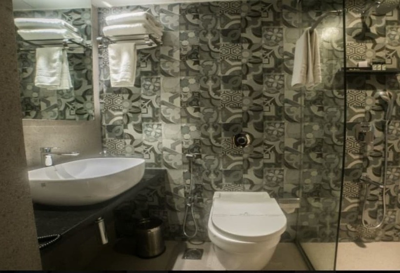 Hotell Bindra Supremacy