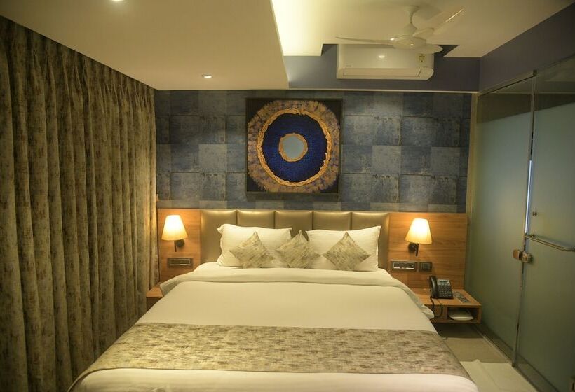 Hotell Bindra Supremacy