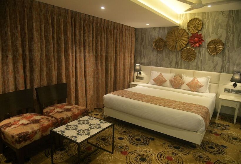 Hotell Bindra Supremacy