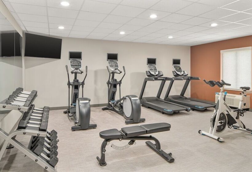 Отель Candlewood Suites   Newnan   Atlanta Sw, An Ihg