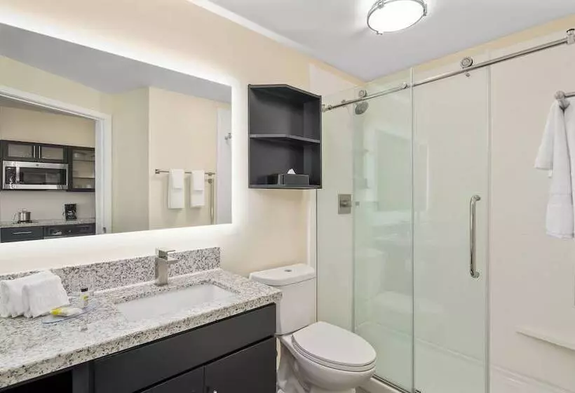 Hotelli Candlewood Suites   Newnan   Atlanta Sw, An Ihg