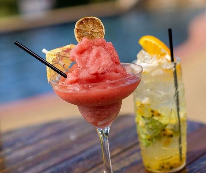 בית מלון כפרי Darwin Freespirit Resort