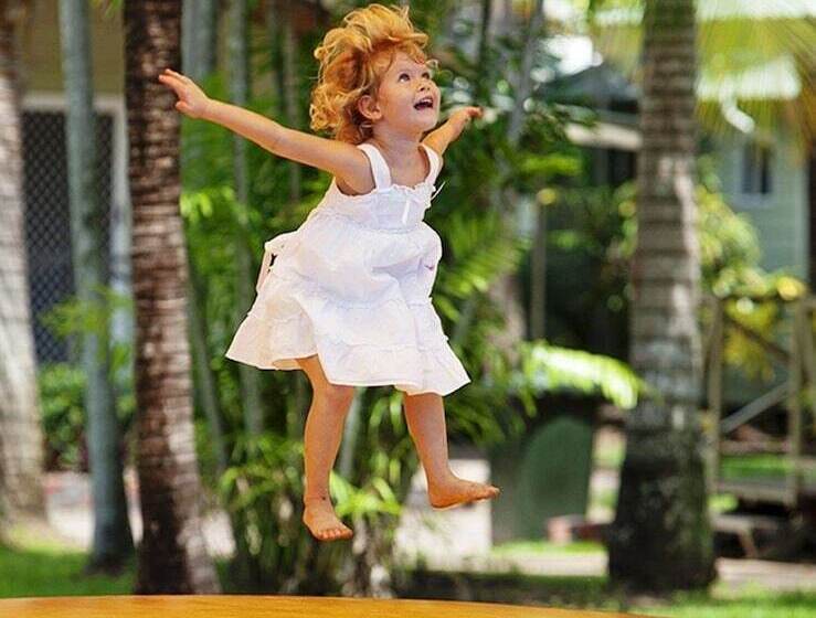 בית מלון כפרי Darwin Freespirit Resort