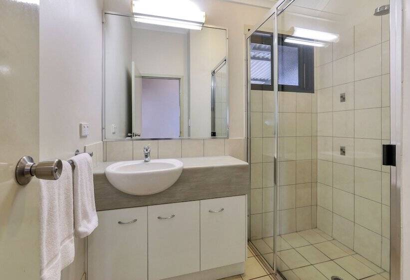 בית מלון כפרי Darwin Freespirit Resort