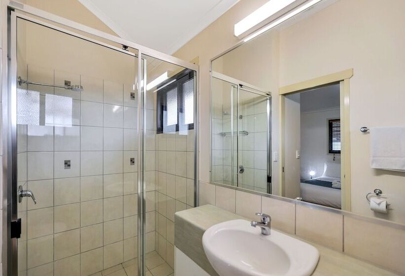 בית מלון כפרי Darwin Freespirit Resort