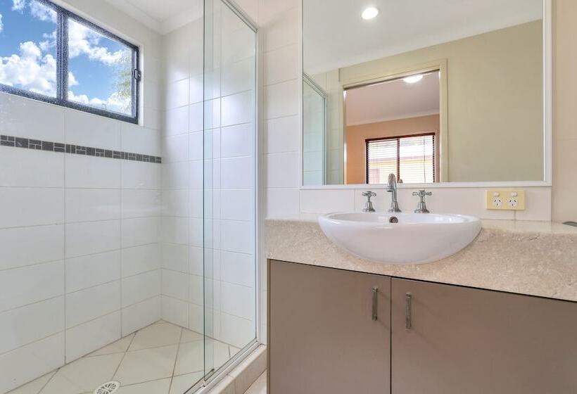 בית מלון כפרי Darwin Freespirit Resort