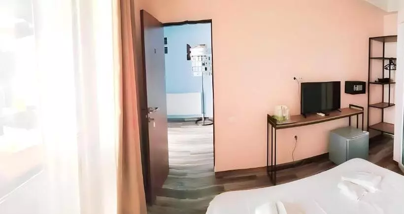 هتل Diuma