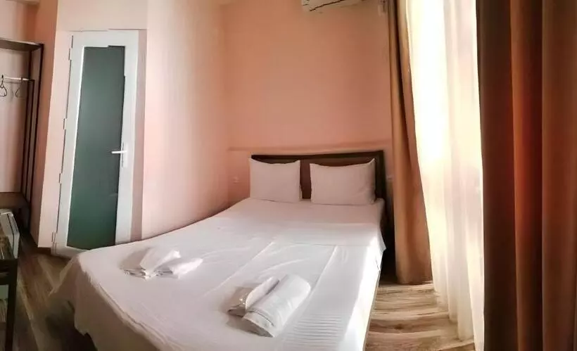 هتل Diuma