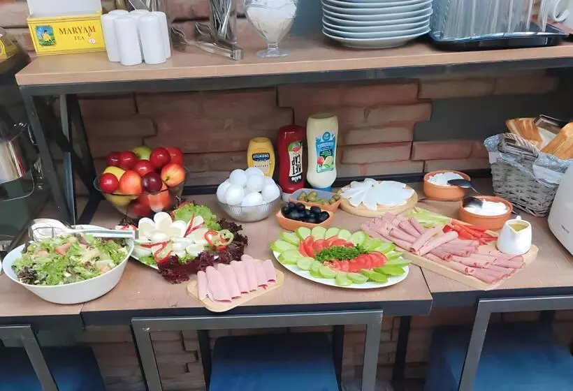 هتل Diuma