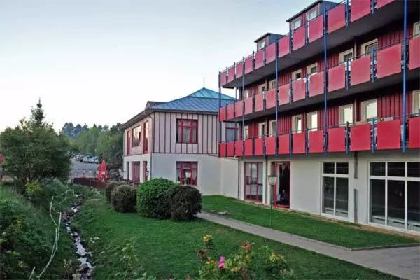 Familienhotel Reiterhof Runding