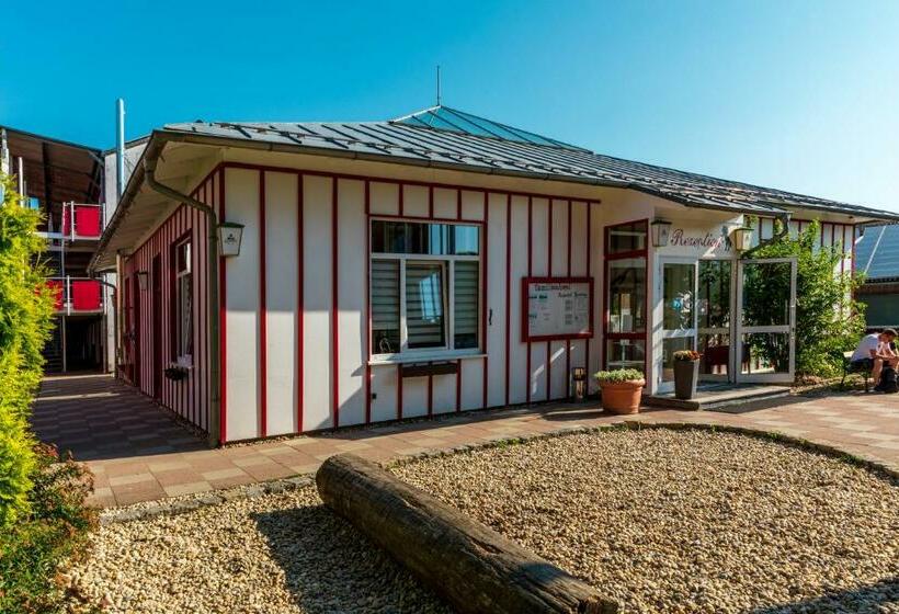 Familienhotel Reiterhof Runding