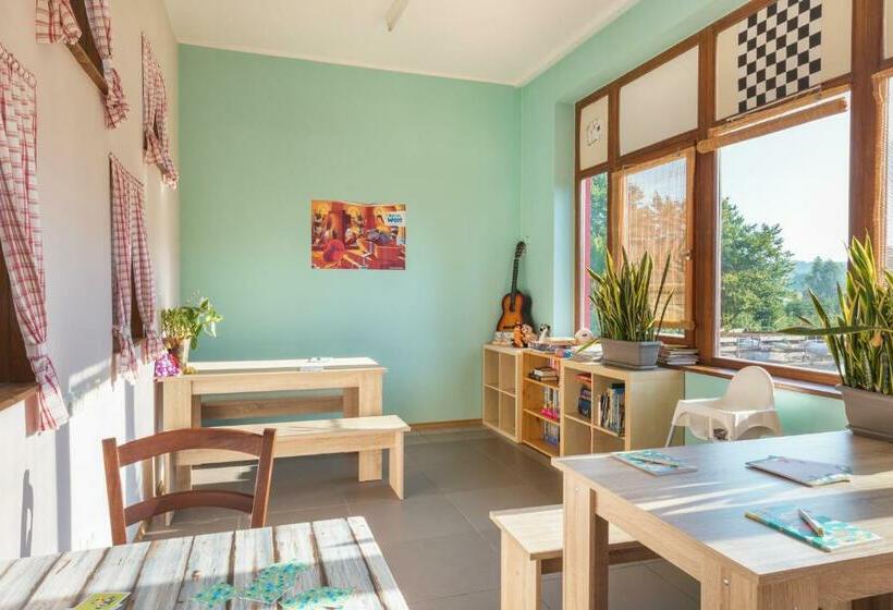 Familienhotel Reiterhof Runding