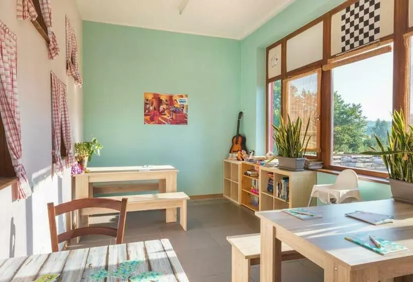 Familienhotel Reiterhof Runding